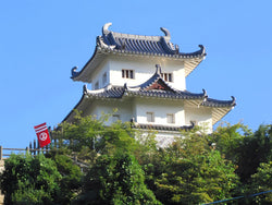 Innoshima Suigun Castle