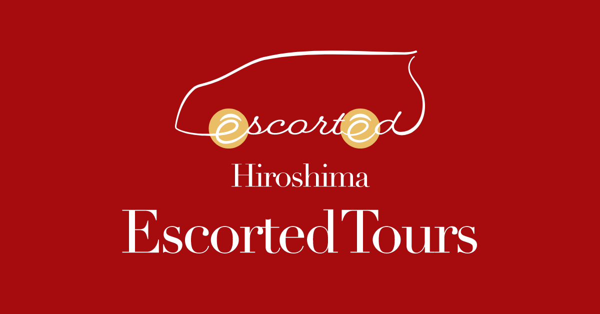 Hiroshima Escorted Tours